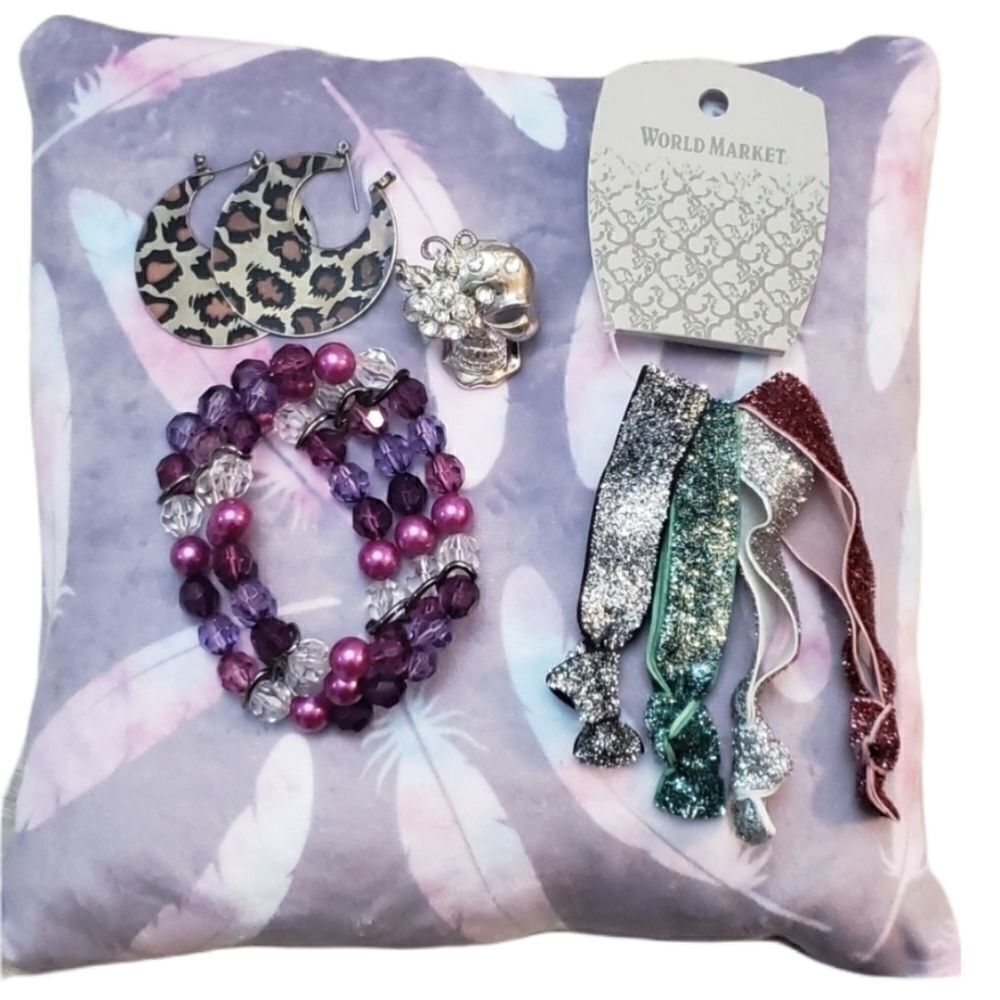 Girly Jewelry Bundle  